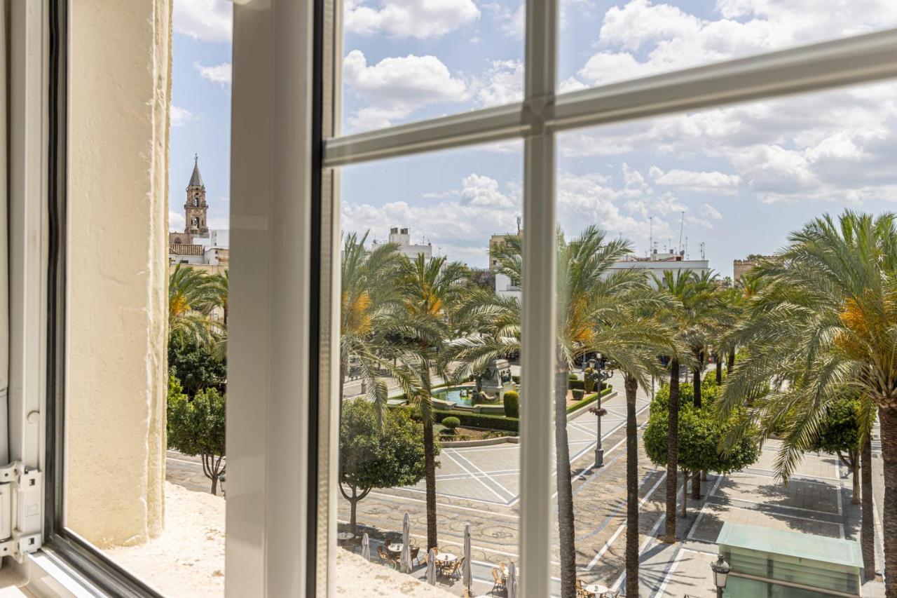 Top Atico Plaza Del Arenal - Gran Terraza - Vistas - Solarium Χέρεζ Εξωτερικό φωτογραφία