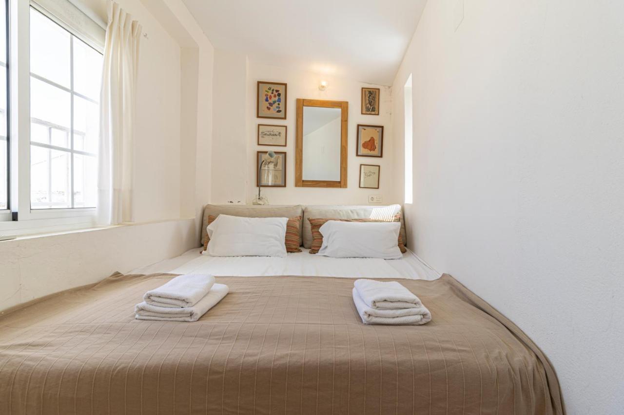 Top Atico Plaza Del Arenal - Gran Terraza - Vistas - Solarium Χέρεζ Εξωτερικό φωτογραφία