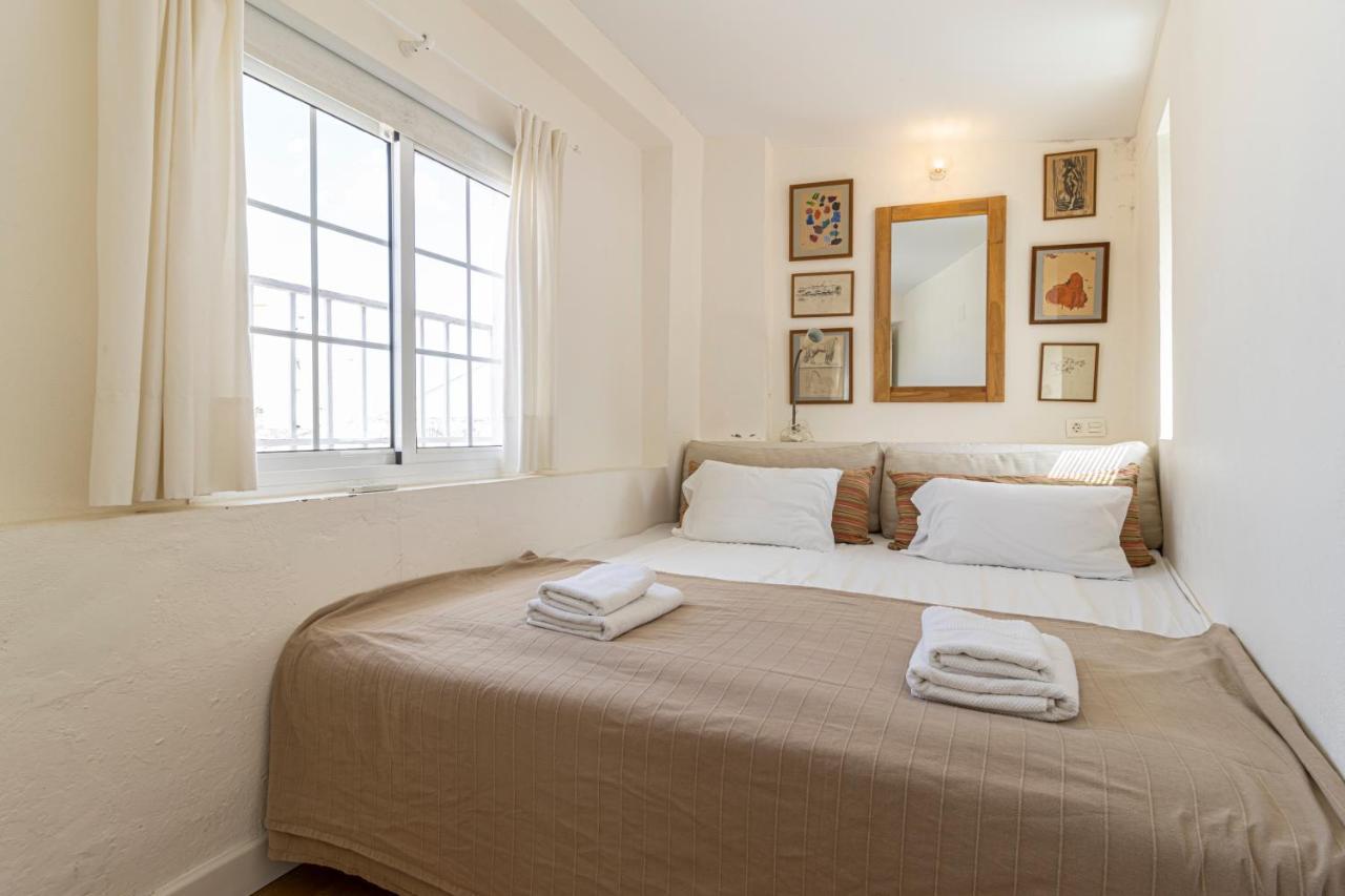Top Atico Plaza Del Arenal - Gran Terraza - Vistas - Solarium Χέρεζ Εξωτερικό φωτογραφία